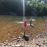 Review photo of Sam A. Baker State Park Campground by Joshua Y., May 19, 2020