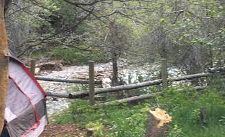 LaDell G.'s photo at Ponderosa Uinta near Santaquin, UT