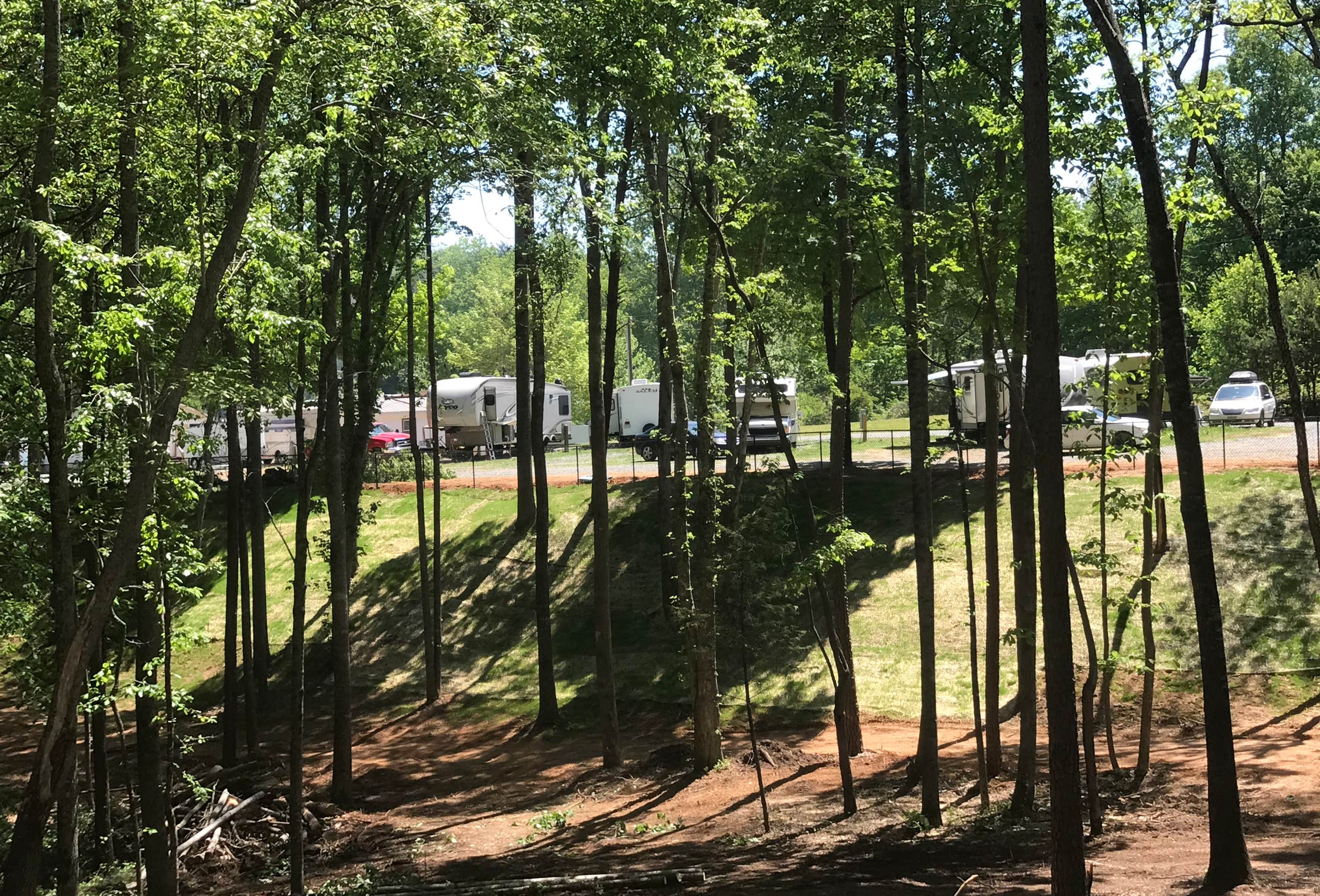 Maple Ridge Rv Park Maple Ridge RV Park | Rutherfordton, North Carolina