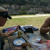 Review photo of Guadalupe River RV Park and Campgrounds by Monica H., June 30, 2016