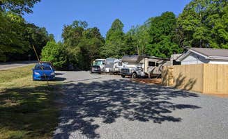 Amber  W.'s photo at Maple Ridge RV Park near Landrum, SC