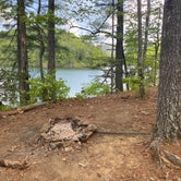 Review photo of Lake Santeetlah Dispersed by Andy S., May 20, 2020