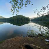 Review photo of Lake Santeetlah Dispersed by Andy S., May 20, 2020