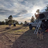 Review photo of Reuter Campground by Megan V., May 20, 2020