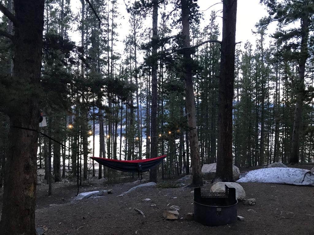 Megan V.'s photo at Matchless — Psicc near Leadville, CO