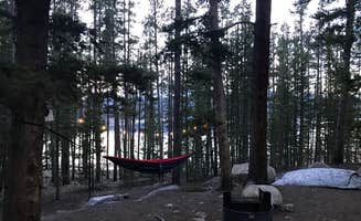 Megan V.'s photo at Matchless — Psicc near Leadville, CO