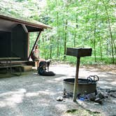 Review photo of Emerald Lake State Park Campground by Tara S., September 29, 2017