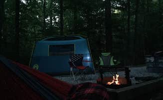 Jennifer S.'s photo at Patapsco Valley State Park-Hilton Area near Hunt Valley, MD