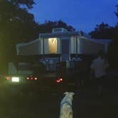 Review photo of Guadalupe River RV Park and Campgrounds by Monica H., June 30, 2016