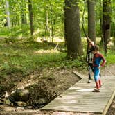 Review photo of Hollofield Area Campground by Jennifer S., September 18, 2017