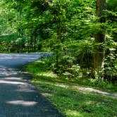 Review photo of Rocky Gap State Park Campground by Jennifer S., September 18, 2017