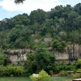 Review photo of Guadalupe River RV Park and Campgrounds by Monica H., June 30, 2016