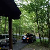 Review photo of Rocky Gap State Park Campground by Jennifer S., September 18, 2017