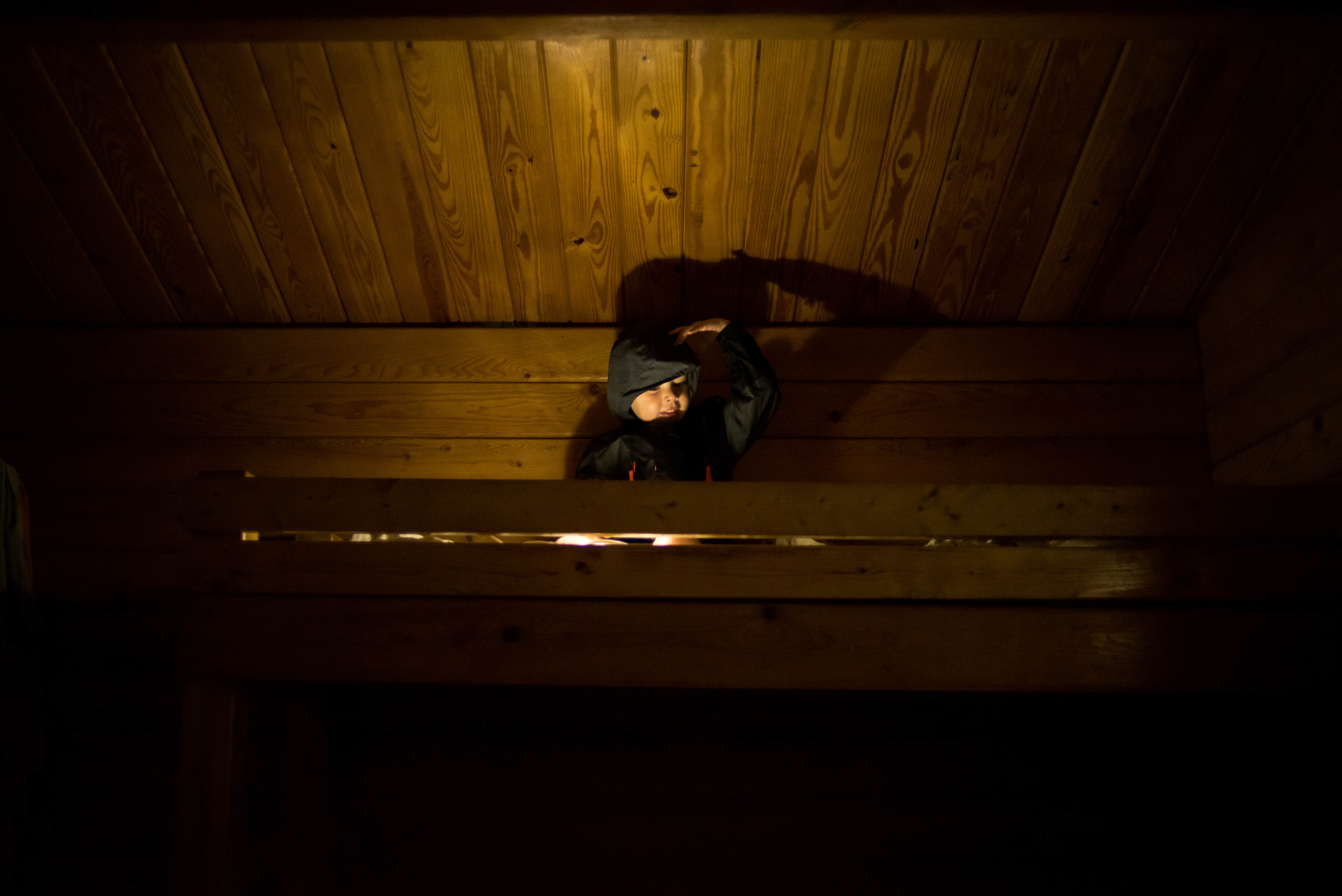 Camper-submitted photo at Rocky Gap State Park Campground in Maryland