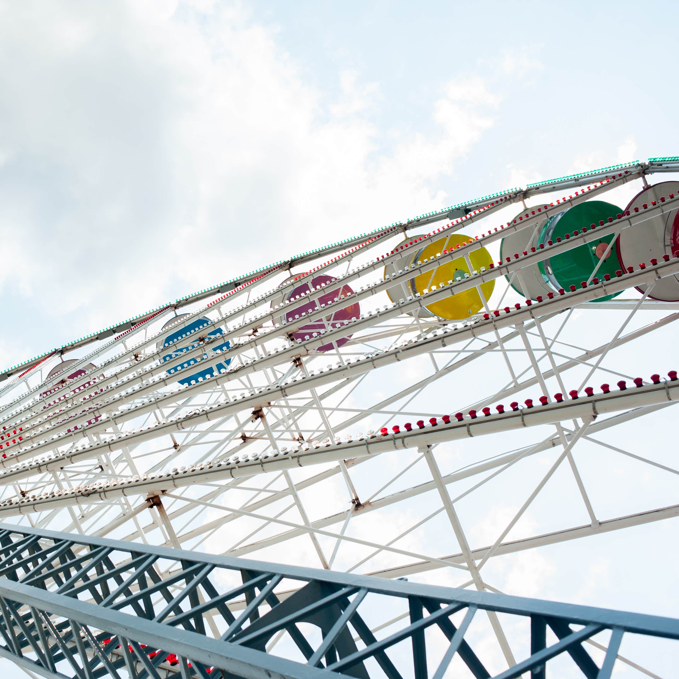 Knoebels Campgrounds - z03kgjw
