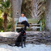 Review photo of Skidaway Island State Park Campground by Jason I., May 6, 2015