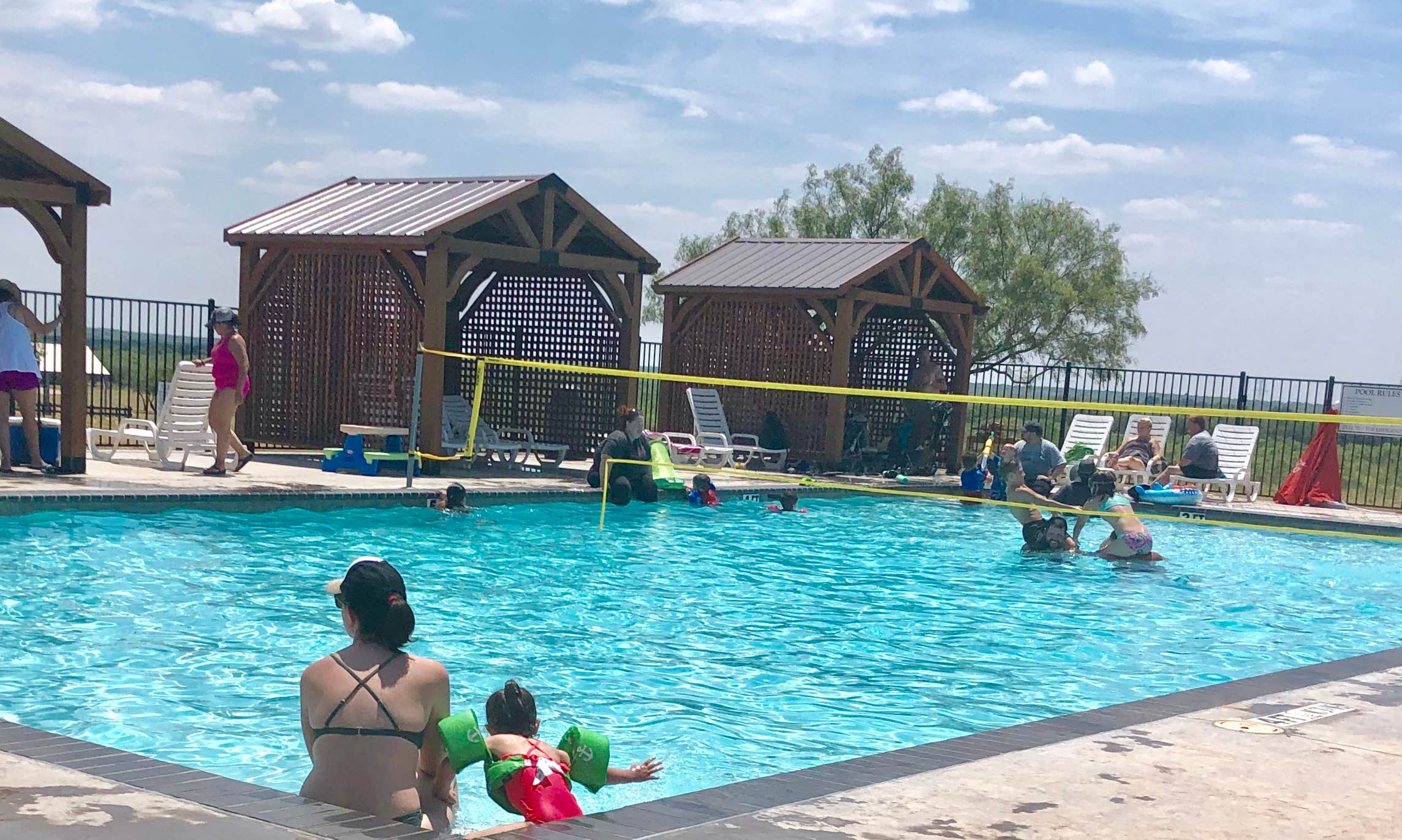 Yogi Bear's Jellystone Park Camp-Resort Wichita Falls | Wichita Falls