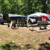 Review photo of Walnut Grove — James River State Park by Chris E., May 20, 2020