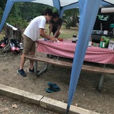 Review photo of James River State Park Campground by Chris E., May 20, 2020