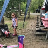 Review photo of James River State Park Campground by Chris E., May 20, 2020
