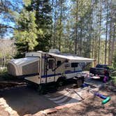 Review photo of Lodgepole Campground by Preston G., May 20, 2020