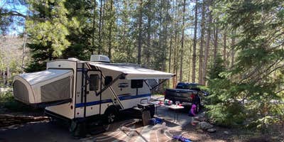 Camping
