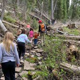 Review photo of Lodgepole Campground by Preston G., May 20, 2020