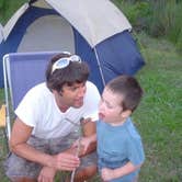 Review photo of Sandy Point Resort Campground by Chris E., May 20, 2020