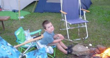 Sandy Point Resort Campground