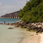 Review photo of Buttonwood Campground — Bahia Honda State Park by Chris E., May 20, 2020