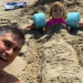 Review photo of Virginia Beach KOA by Chris E., May 20, 2020