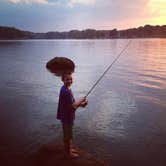 Review photo of Thousand Trails Lake Gaston by Chris E., May 20, 2020