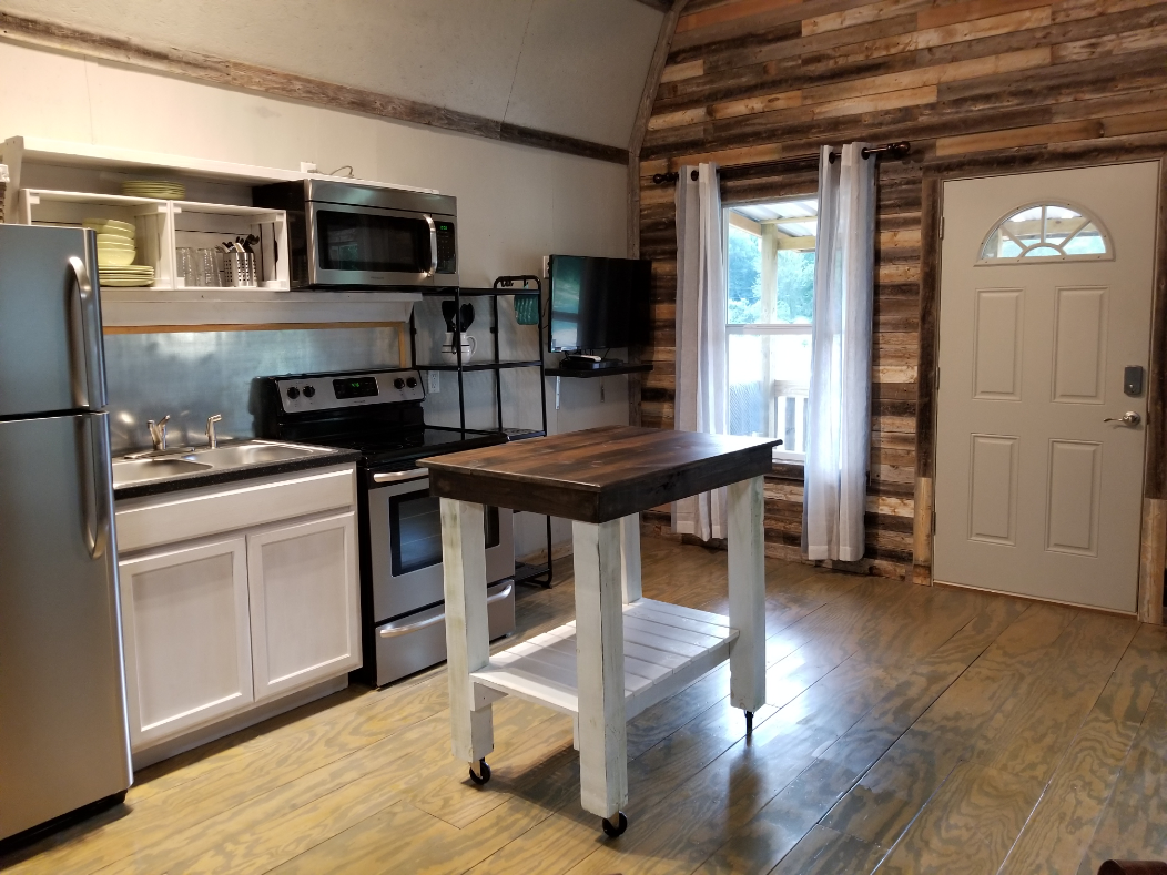 Camper-submitted photo at The Trails at Lavender Road near Flint, TX