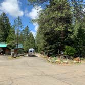 Review photo of Crater Lake RV Park by Brittny C., May 20, 2020