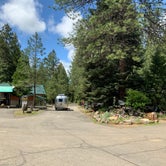 Review photo of Crater Lake RV Park by Brittny C., May 20, 2020