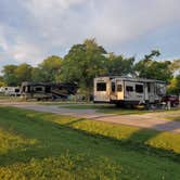 Review photo of Foss State Park Campground by Bonnie A., May 20, 2020