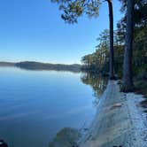 Review photo of Fred Gannon Rocky Bayou State Park Campground by Dani M., May 20, 2020