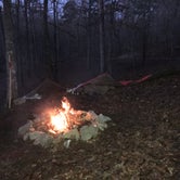 Review photo of J.P. Coleman State Park Campground by Tiger Scout S., May 21, 2020