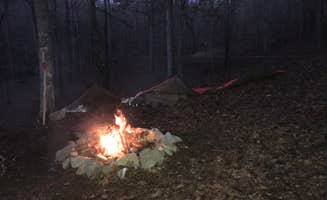 Tiger Scout S.'s photo at J.P. Coleman State Park Campground near Florence, AL