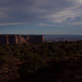 Review photo of Island In The Sky (Willow Flat) Campground — Canyonlands National Park by Amanda D., September 29, 2017