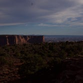 Review photo of Island In The Sky (Willow Flat) Campground — Canyonlands National Park by Amanda D., September 29, 2017