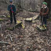 Review photo of Tishomingo State Park Campground by Tiger Scout S., May 21, 2020