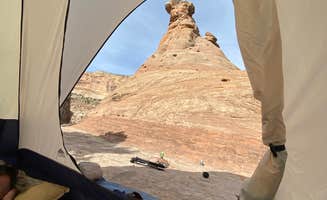 Thomas W.'s photo at Buckhorn Draw Campsite #29 near Castle Dale, UT