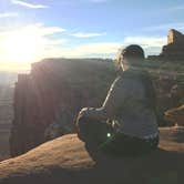 Review photo of Island In The Sky (Willow Flat) Campground — Canyonlands National Park by Amanda D., September 29, 2017
