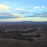 Review photo of Island In The Sky (Willow Flat) Campground — Canyonlands National Park by Amanda D., September 29, 2017