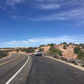 Review photo of Island In The Sky (Willow Flat) Campground — Canyonlands National Park by Amanda D., September 29, 2017