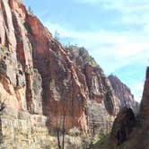 Review photo of Zion Canyon Campground by Amanda D., September 29, 2017