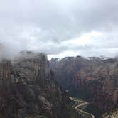 Review photo of Zion Canyon Campground by Amanda D., September 29, 2017