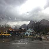 Review photo of Zion Canyon Campground by Amanda D., September 29, 2017