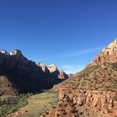 Review photo of Zion Canyon Campground by Amanda D., September 29, 2017